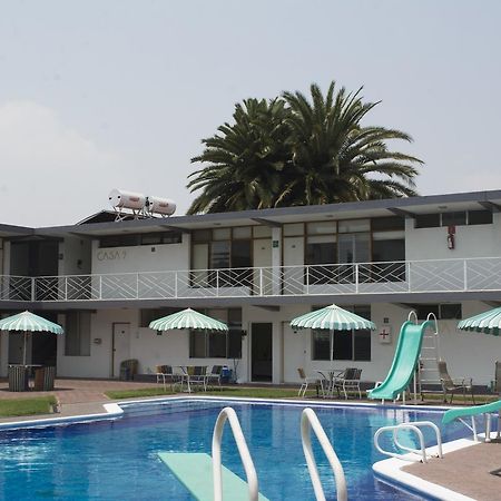 Hotel Plaza Guatemala City ภายนอก รูปภาพ