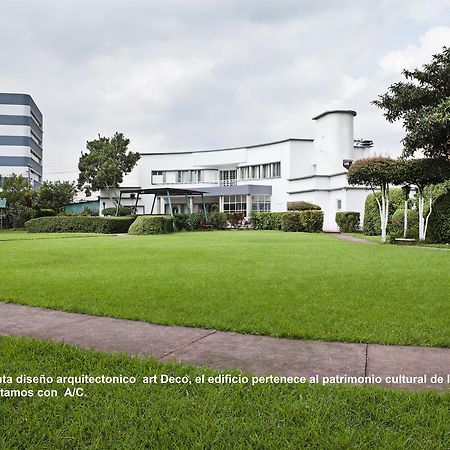 Hotel Plaza Guatemala City ภายนอก รูปภาพ