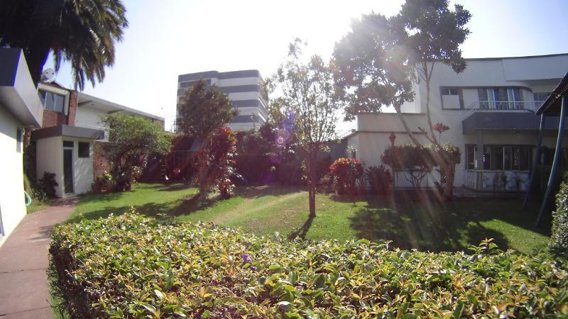 Hotel Plaza Guatemala City ภายนอก รูปภาพ
