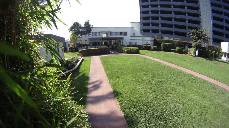 Hotel Plaza Guatemala City ภายนอก รูปภาพ