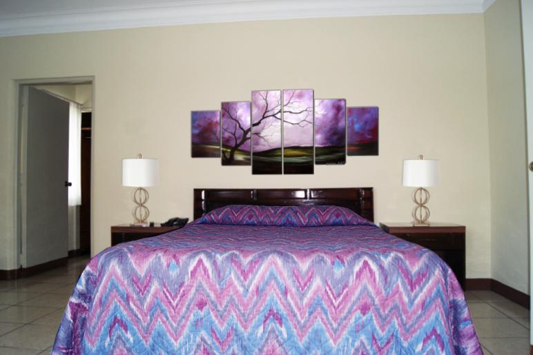 Hotel Plaza Guatemala City ภายนอก รูปภาพ