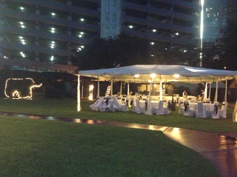 Hotel Plaza Guatemala City ภายนอก รูปภาพ