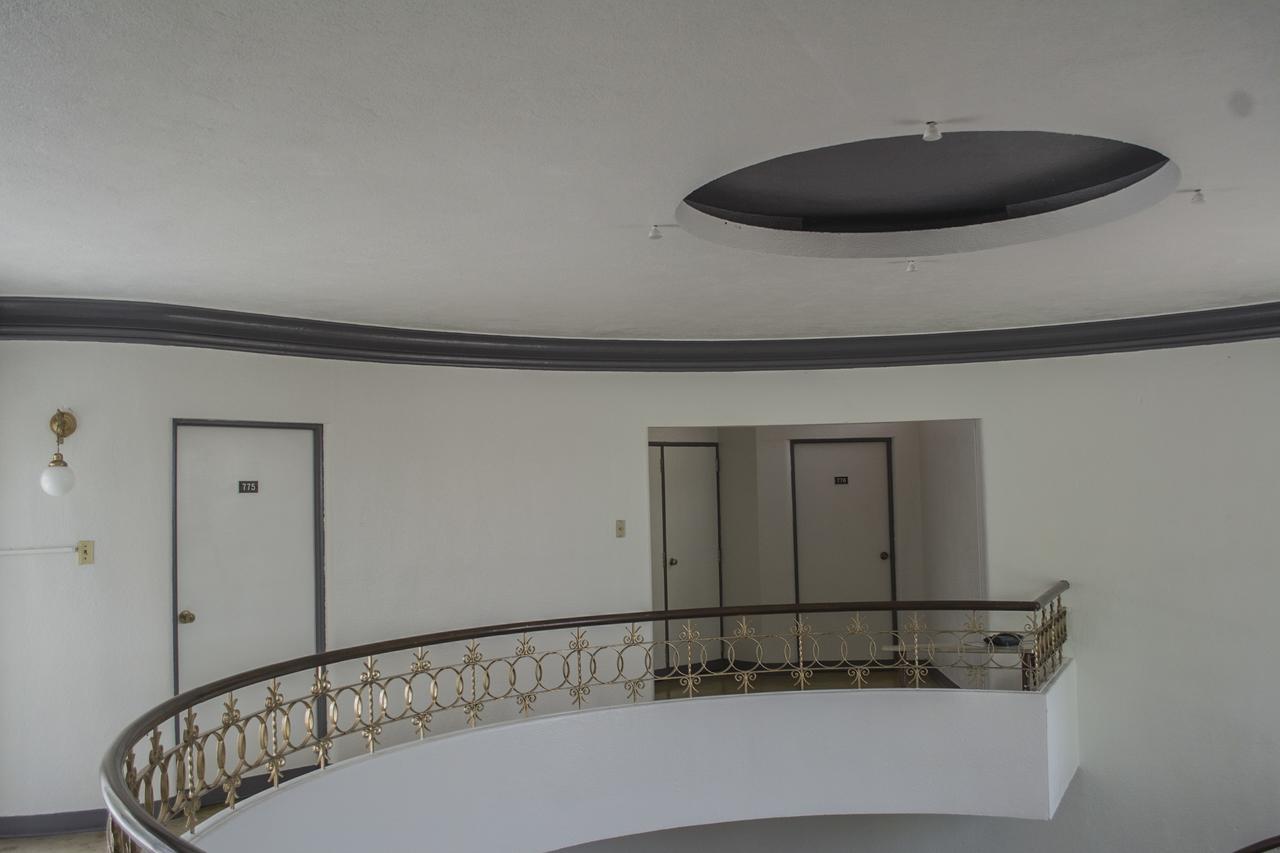 Hotel Plaza Guatemala City ภายนอก รูปภาพ