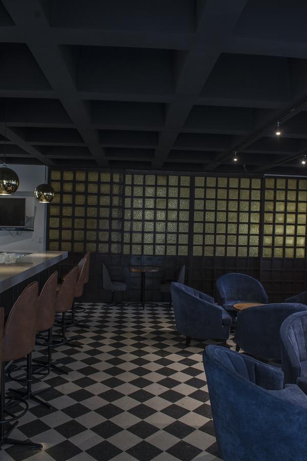 Hotel Plaza Guatemala City ภายนอก รูปภาพ