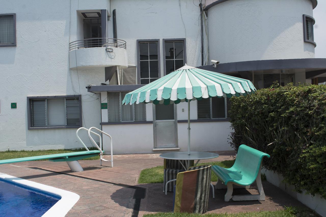 Hotel Plaza Guatemala City ภายนอก รูปภาพ