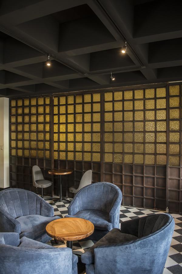 Hotel Plaza Guatemala City ภายนอก รูปภาพ