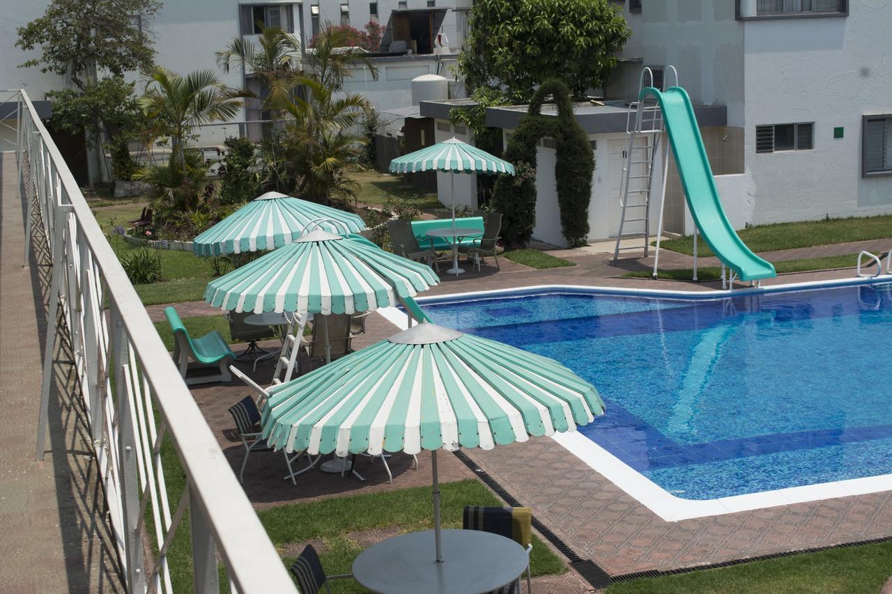 Hotel Plaza Guatemala City ภายนอก รูปภาพ