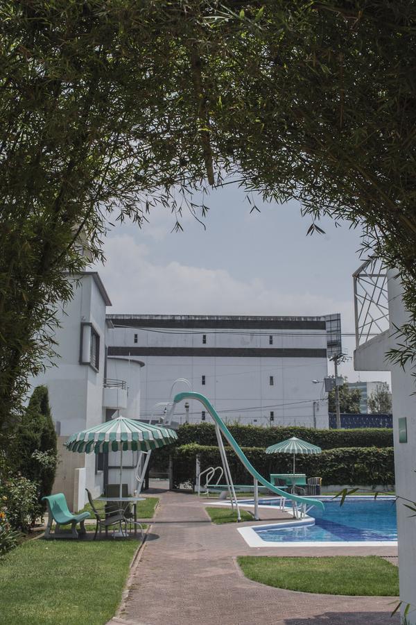 Hotel Plaza Guatemala City ภายนอก รูปภาพ