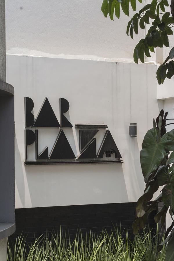 Hotel Plaza Guatemala City ภายนอก รูปภาพ