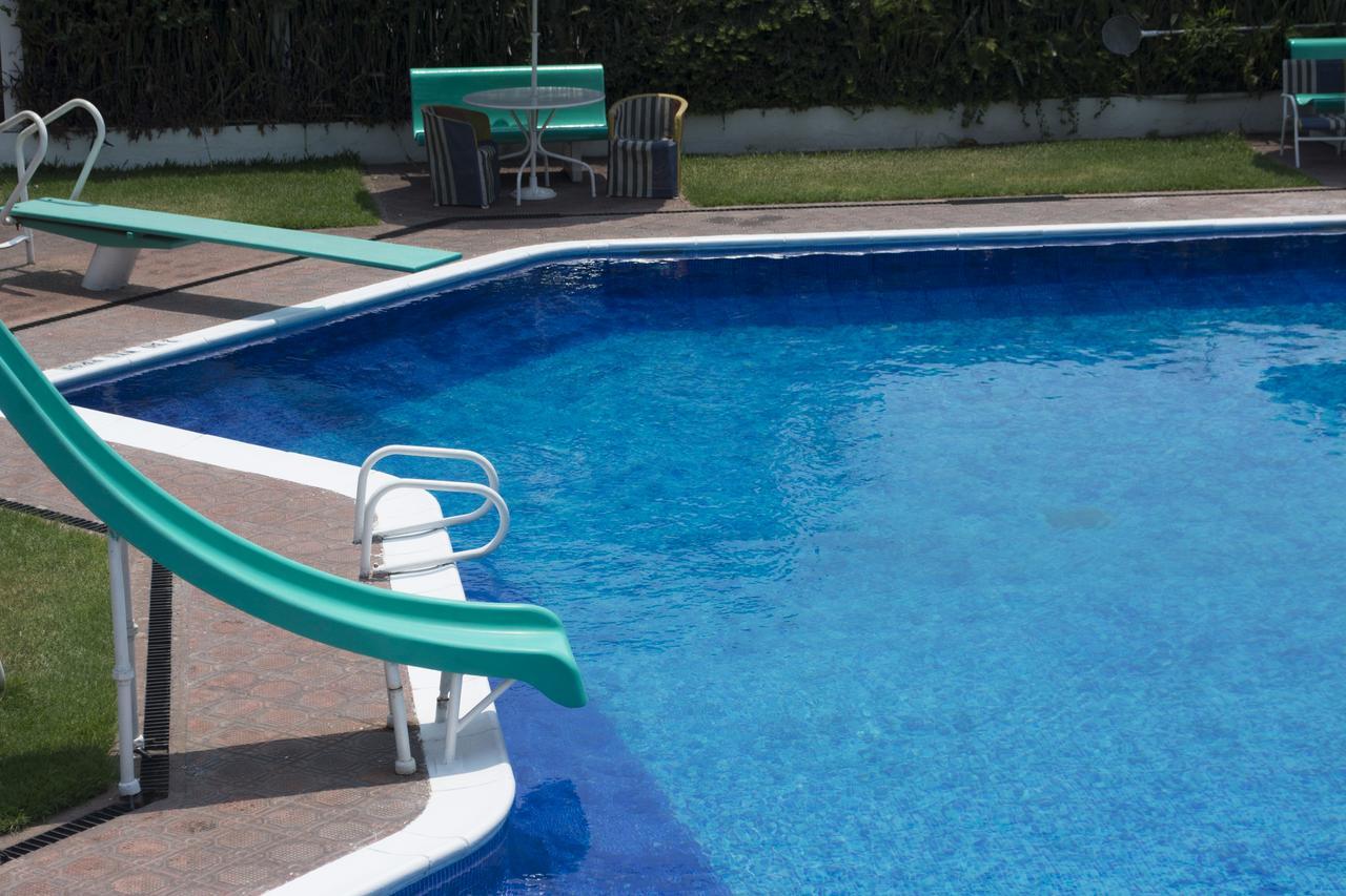 Hotel Plaza Guatemala City ภายนอก รูปภาพ