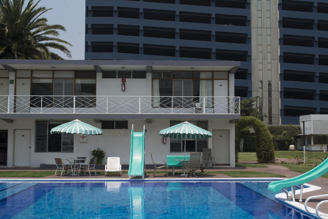 Hotel Plaza Guatemala City ภายนอก รูปภาพ