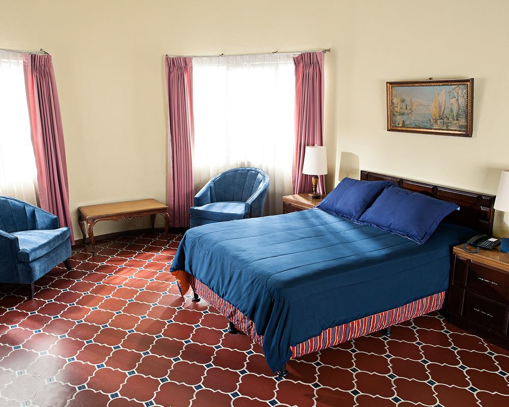 Hotel Plaza Guatemala City ภายนอก รูปภาพ