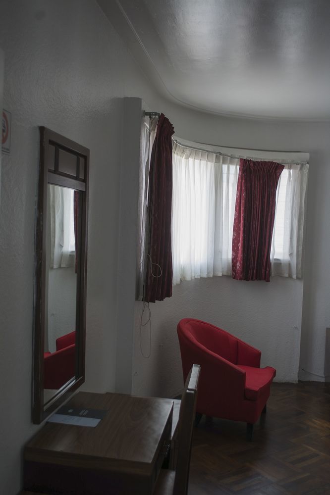 Hotel Plaza Guatemala City ภายนอก รูปภาพ